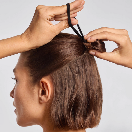 Kitsch Recycled Seamless Hair Elastics