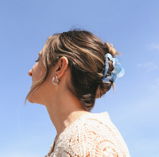 Melo Hair Clip