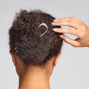 Kitsch Metal French Hair Pin