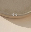 Token Cross Studs