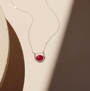 Token Folklore Necklace