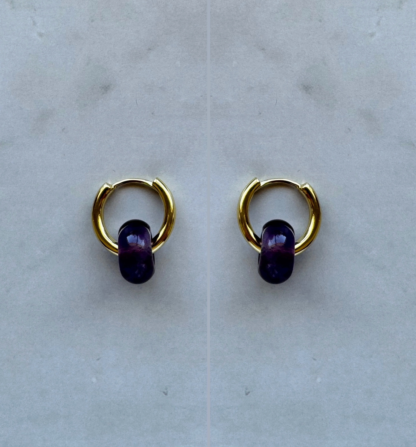 Eva Earrings