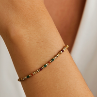 Sophie Deschamps Jadmire Bracelet