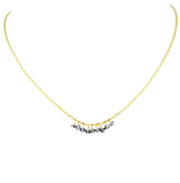 Sophie Deschamps Sperone Necklace