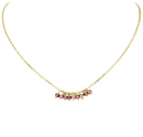 Sophie Deschamps Sperone Necklace