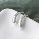 Glee Power Curve Earrings