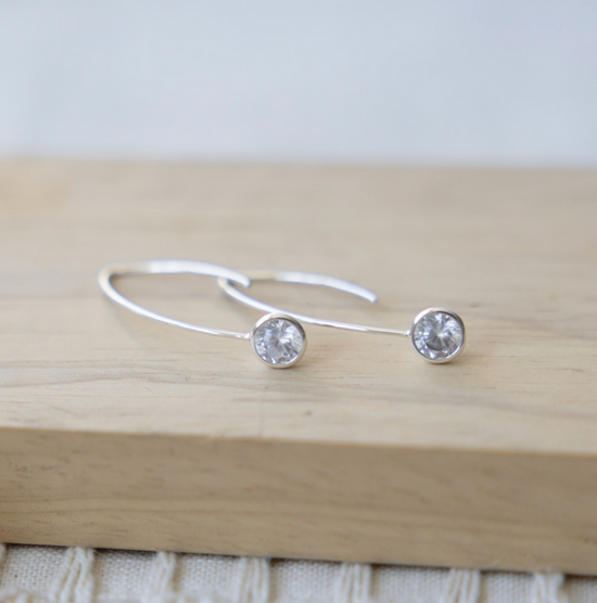 Glee Wren Earrings