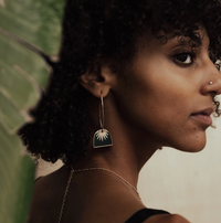 Larissa Loden Kristen Earrings