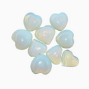 Crystal Hearts