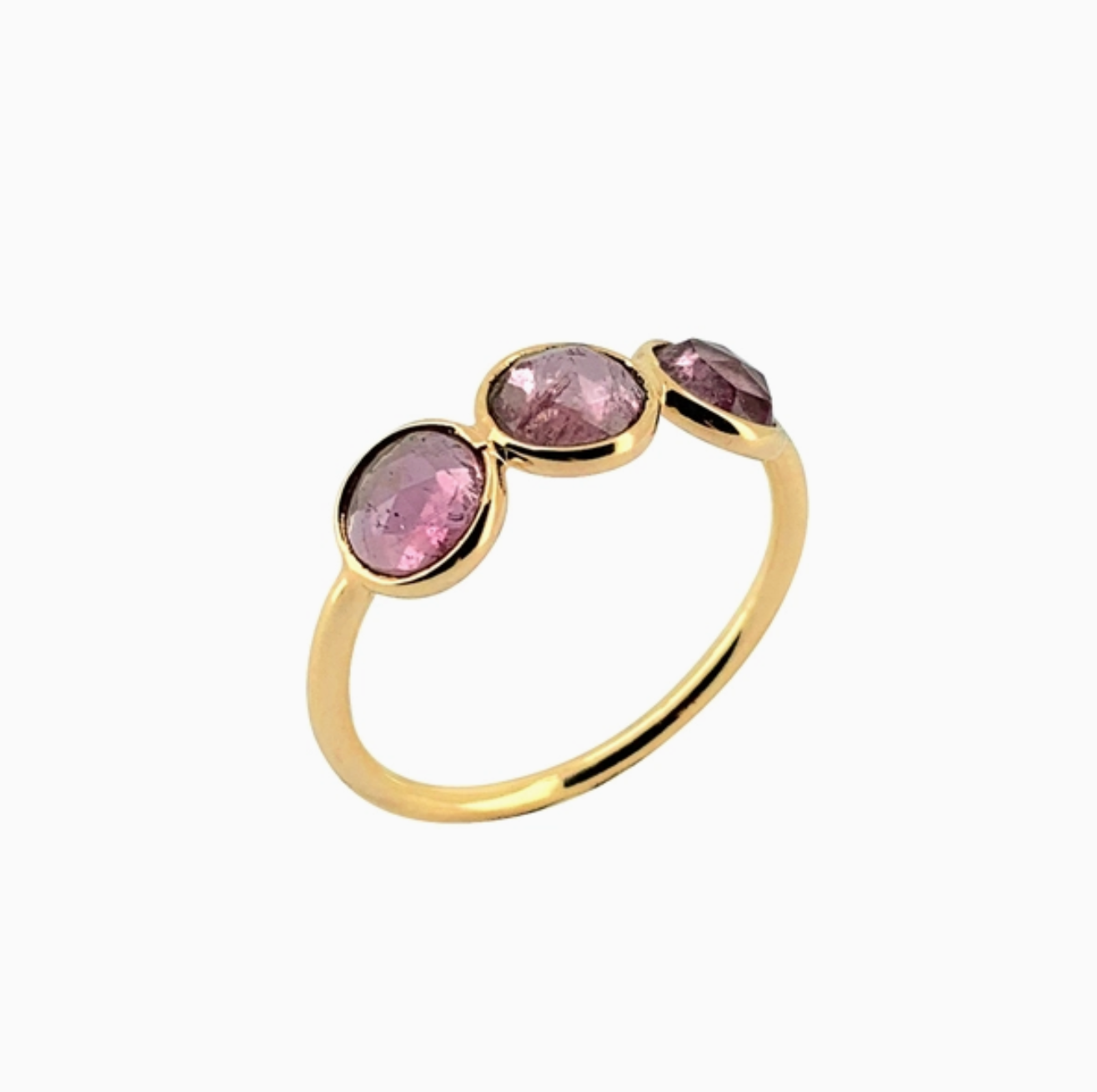 Sophie Deschamps Kali Ring