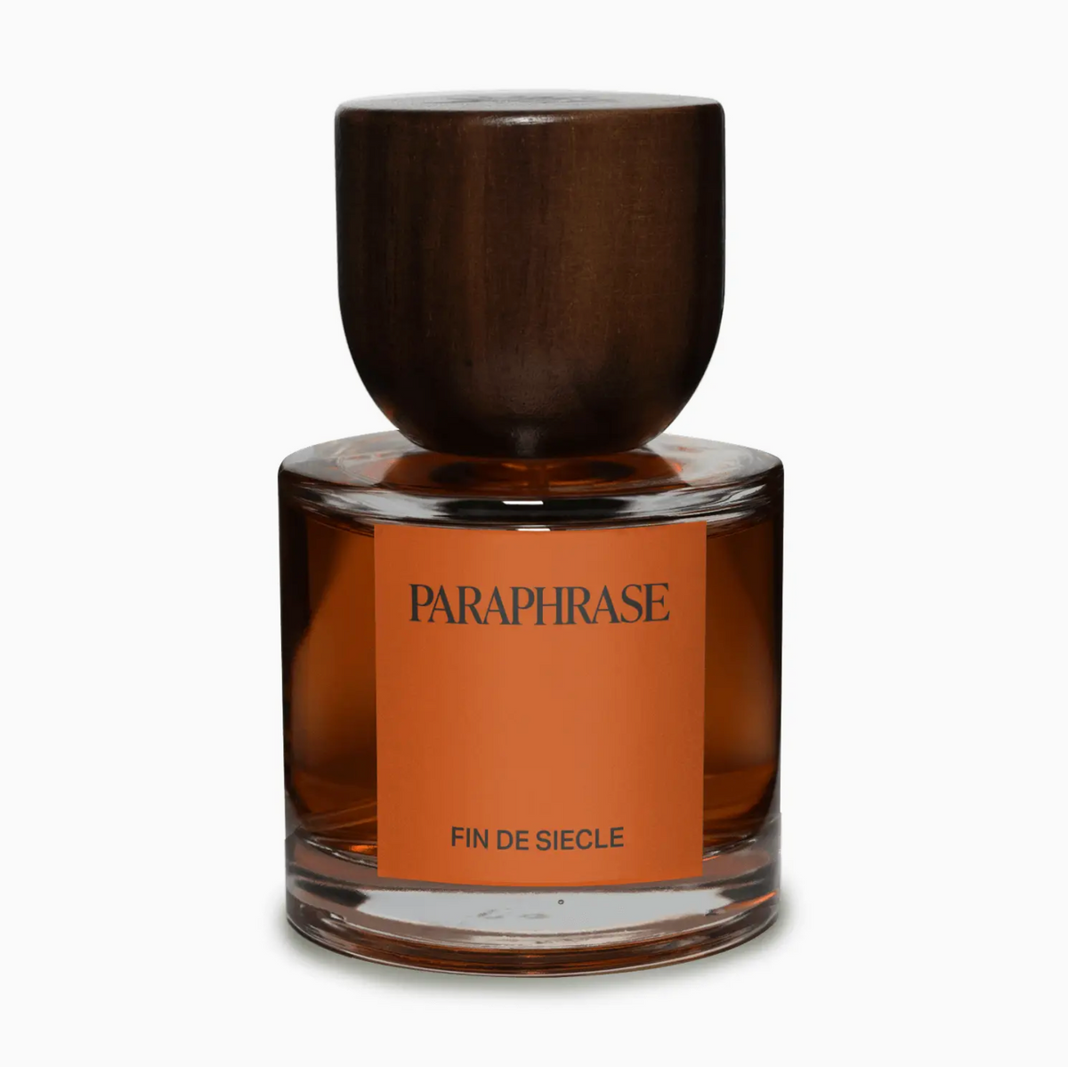 Parfum Libertine Fin De Siècle