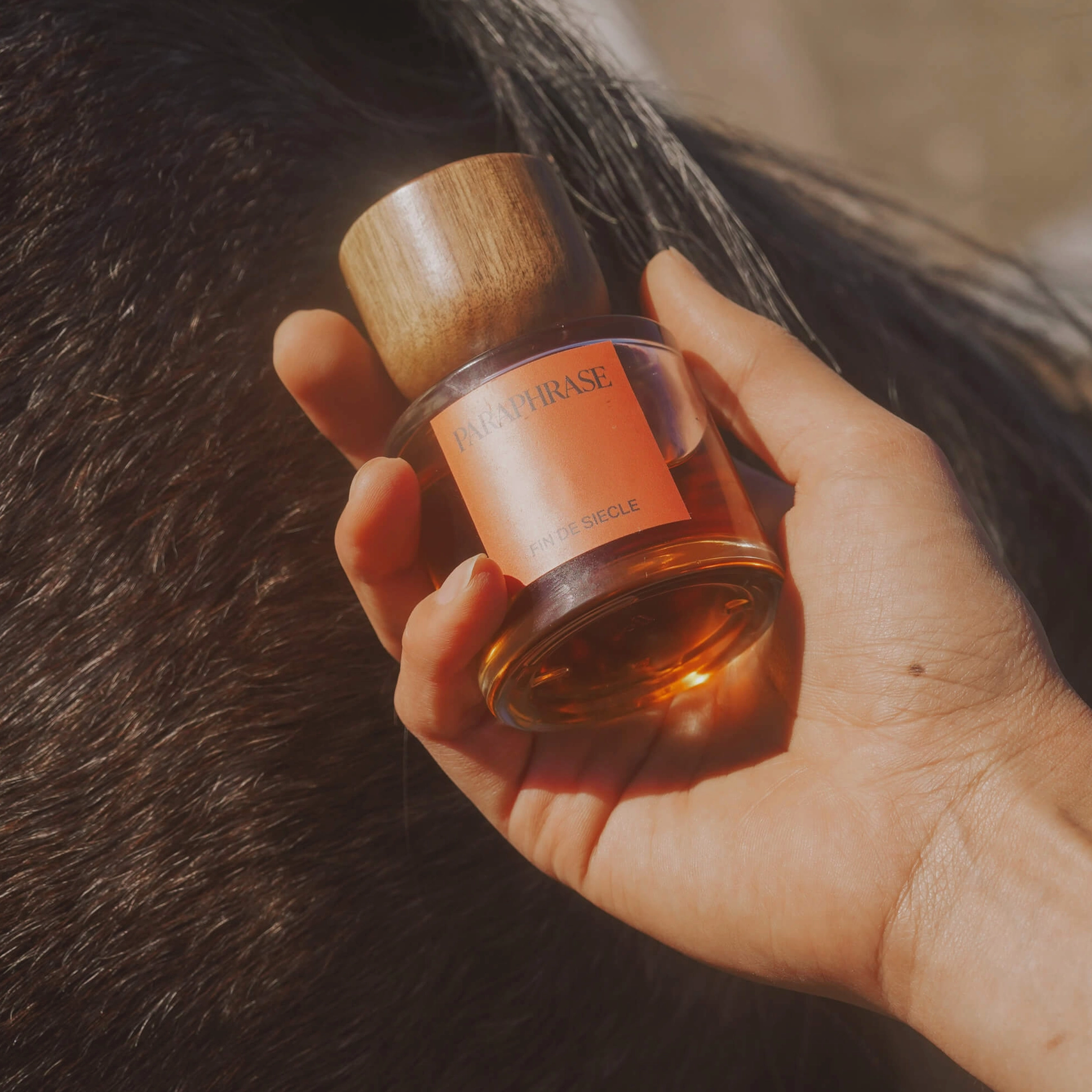 Parfum Libertine Fin De Siècle