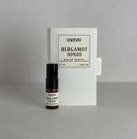 Lescento BERGAMOT IONIO EDP