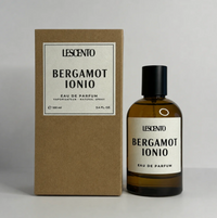Lescento BERGAMOT IONIO EDP
