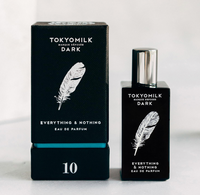 Tokyo Milk No.10 Everything & Nothing Parfum