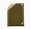Quebec Leather Wallet