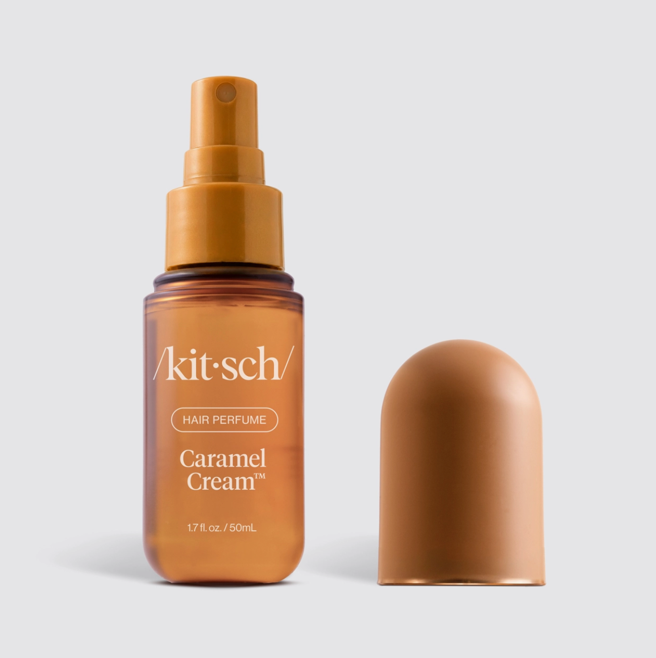 Kitsch Caramel Cream Hair & Perfume Mist