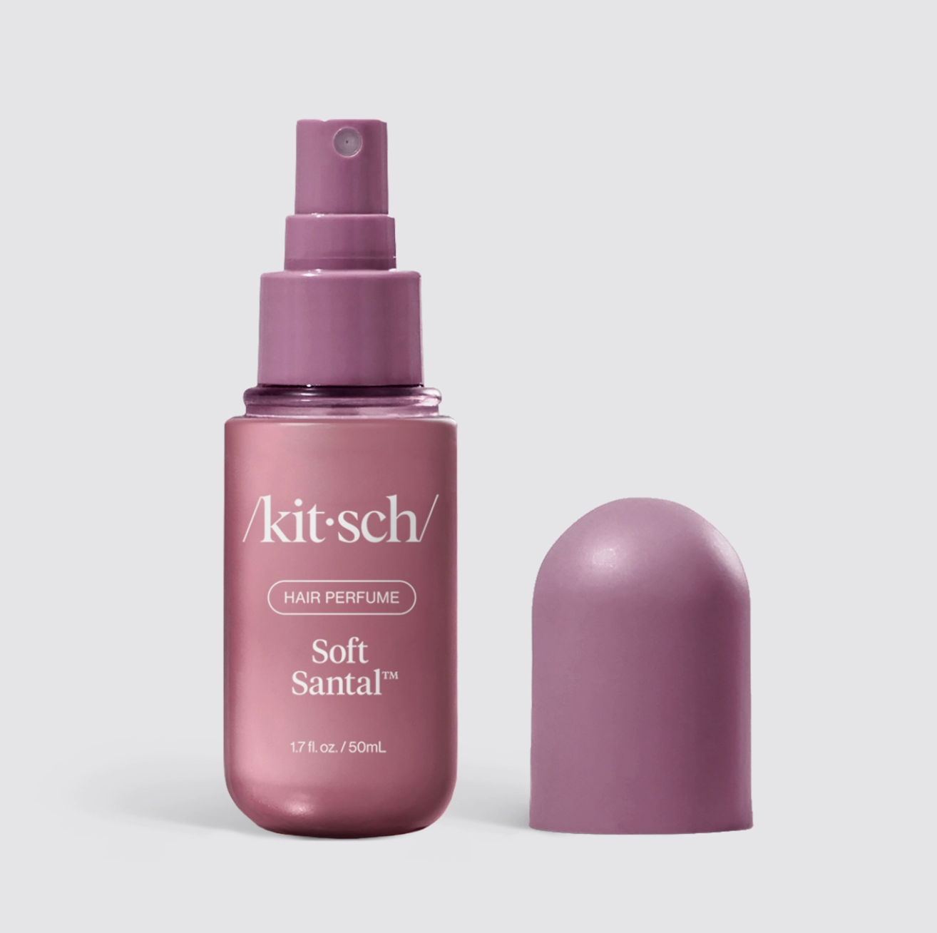 Kitsch Soft Santal Hair & Body Perfume