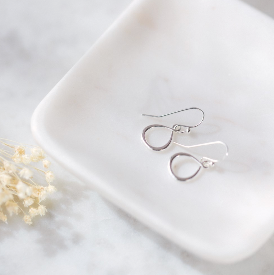 Glee Nora Earrings