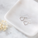 Glee Nora Earrings