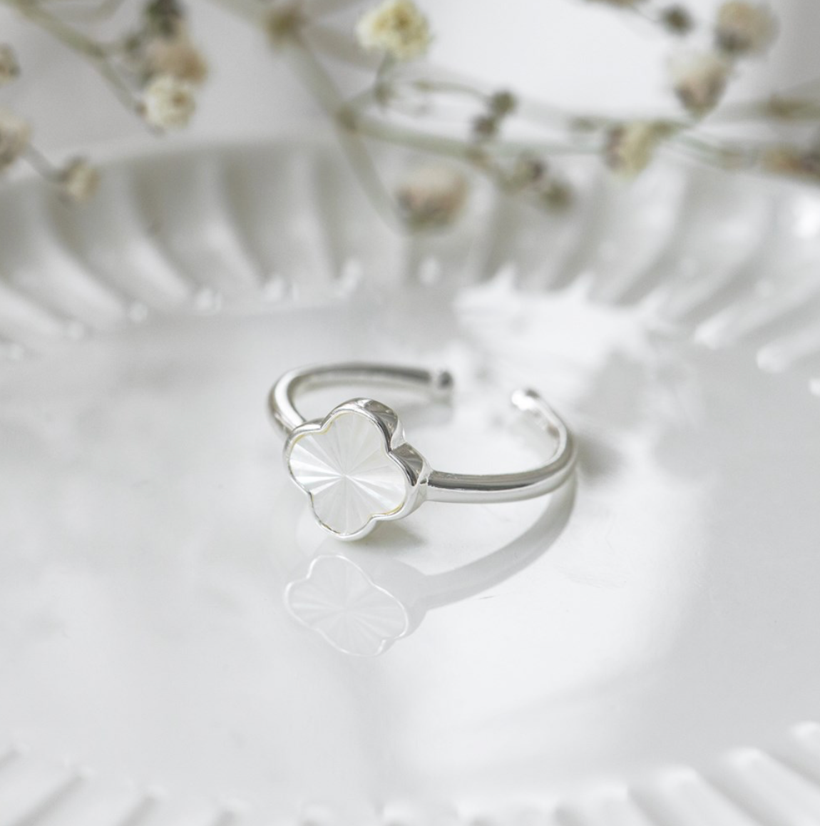 Glee Anika Ring