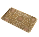 Suzani Enamel Tray