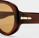 Le Specs Dream Boat Cocoa