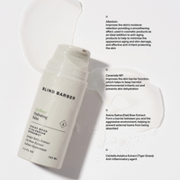Blind Barber Elixboost Hydrating Face Balm