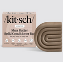 Barre de conditionnement nourrissante au beurre de karité Kitsch