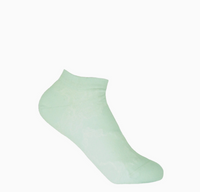 Chaussette d'entraînement délicate Peper Harow Rose