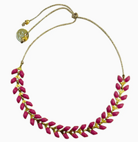 Sophie Deschamps Leopold Bracelet