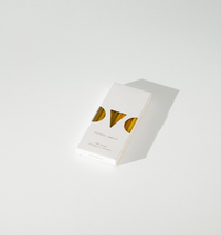 Beeswax Birthday Candles Mini