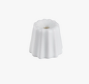 Porcelain Candle Holder