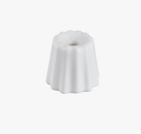 Porcelain Candle Holder