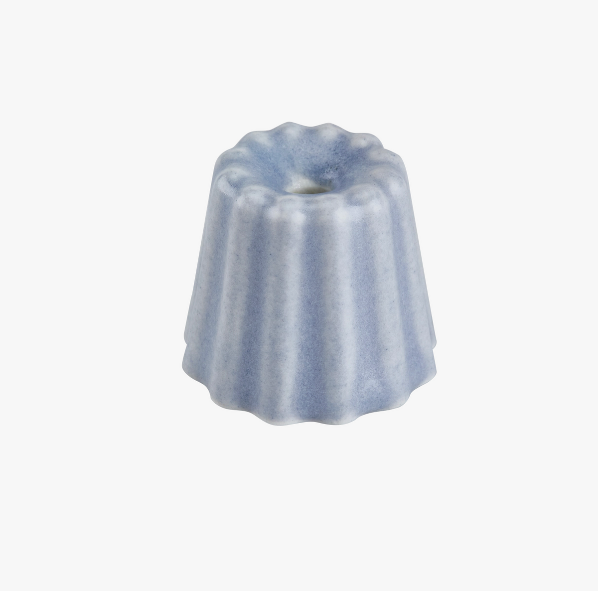 Porcelain Candle Holder