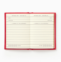 A Tiny Sex Diary