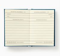 Tiny Diary Future Blackmail