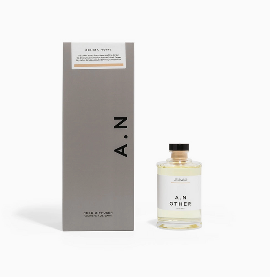 A.N.Other Diffuser Ceniza Noire