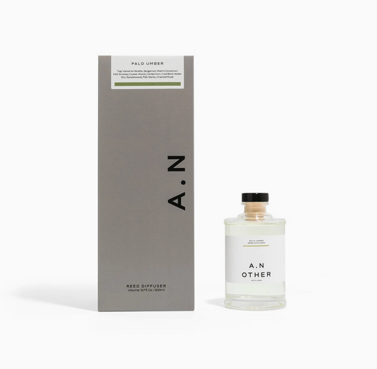 A.N. Other Diffuser Palo Umber