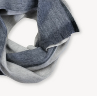 Seamless Scarf Nevada