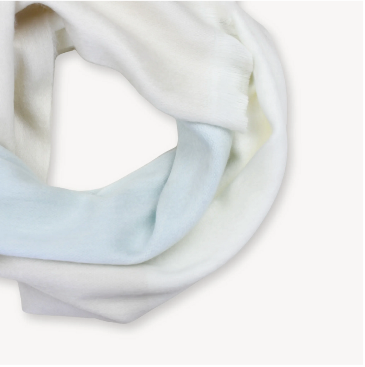 Seamless Scarf Manatee