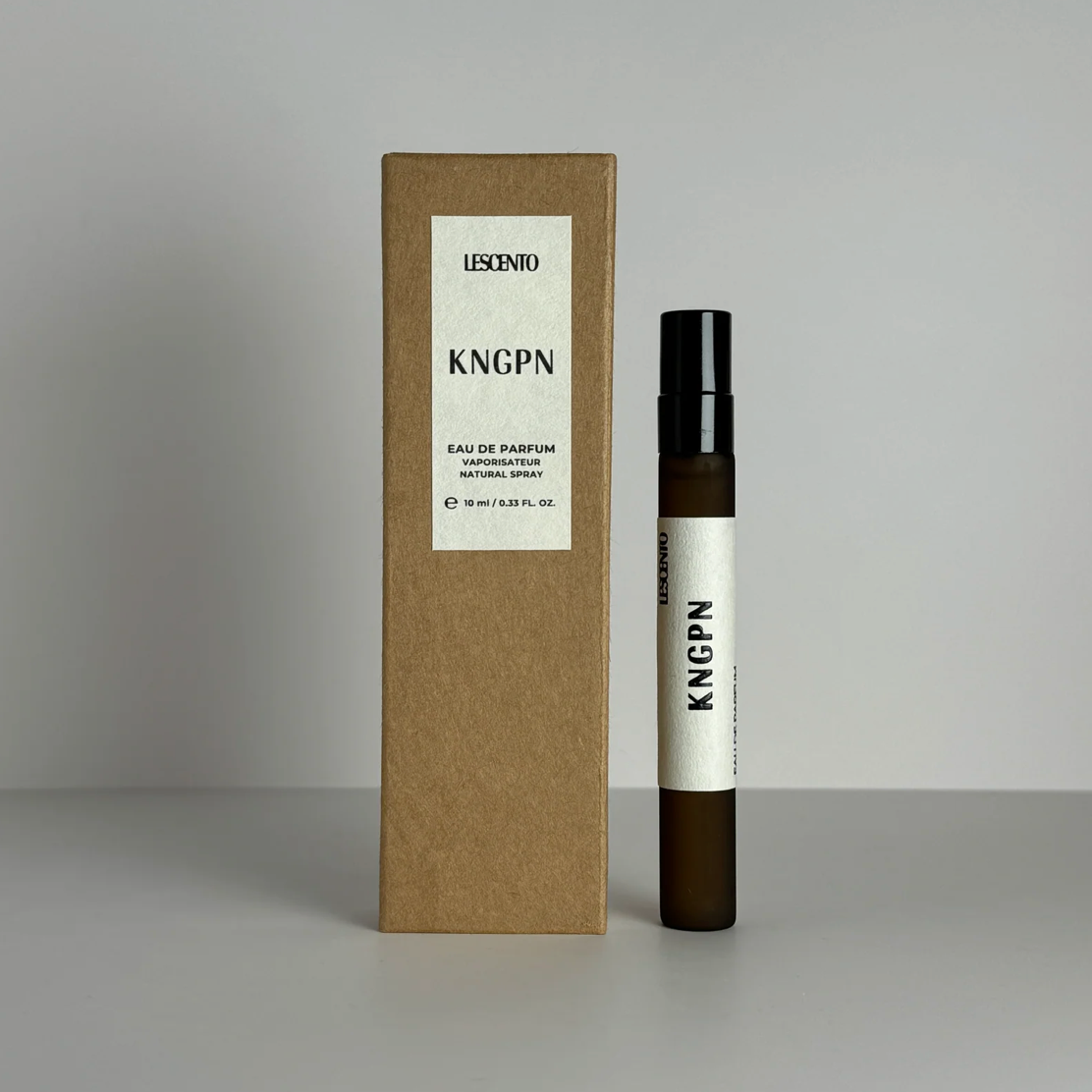 Lescento KNGPN EDP