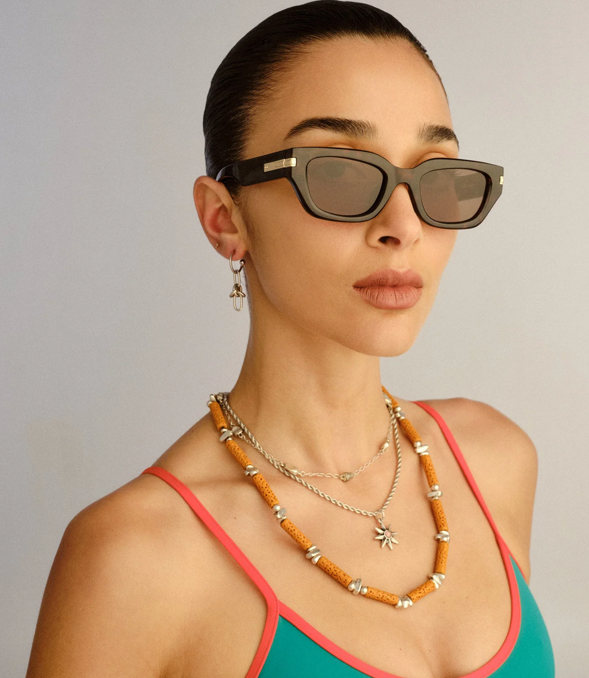 Le Specs Cubito+ Tort