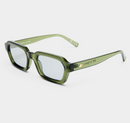 Le Specs Tension+ Khaki