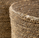 Sea Grass Baskets