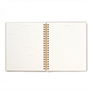 Fringe Studio Daily Planner Blush