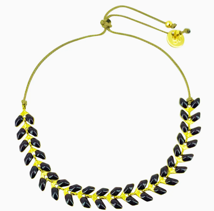 Bracelet Sophie Deschamps Léopold