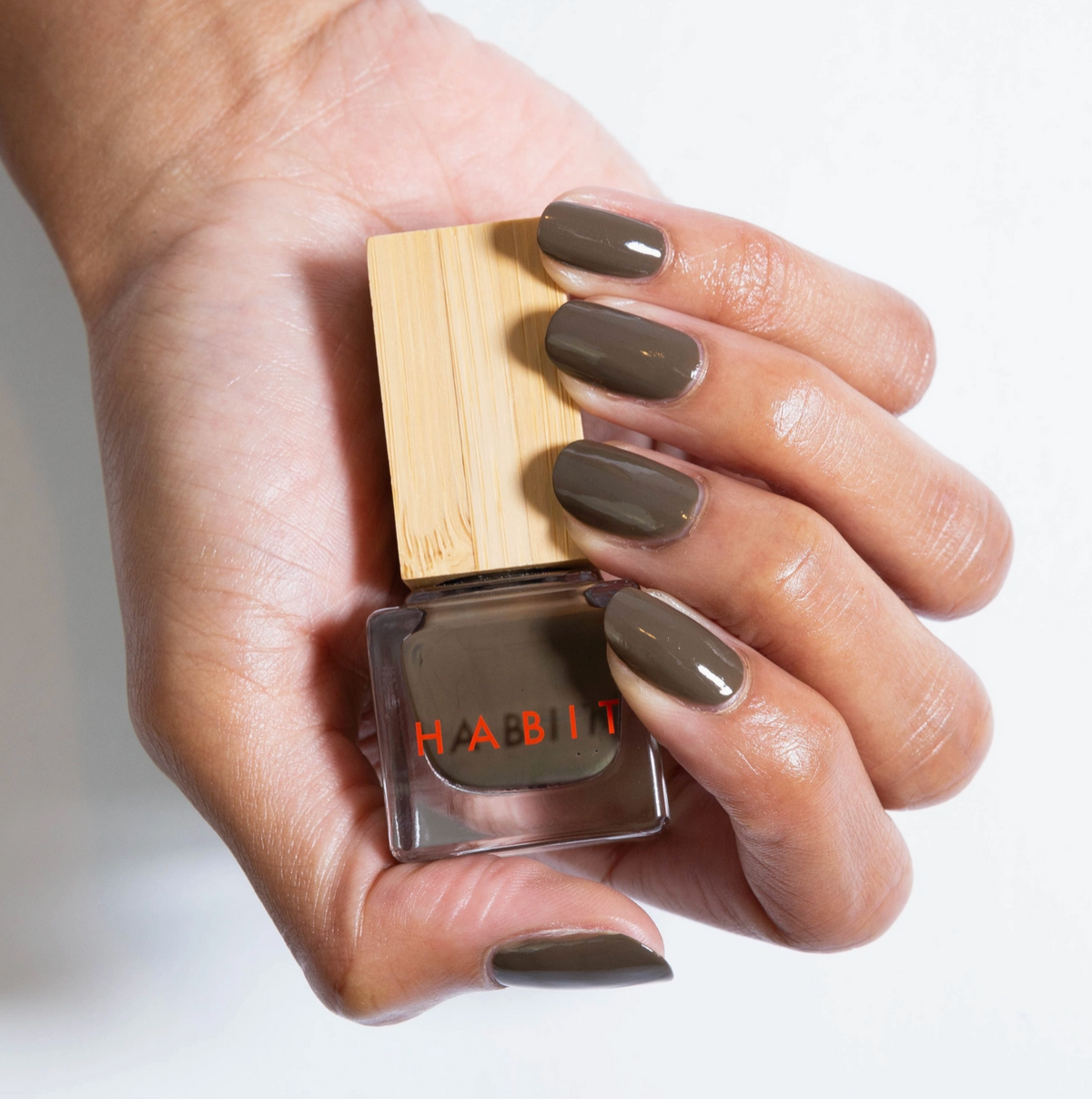 Habit Polish #20 Retrograde