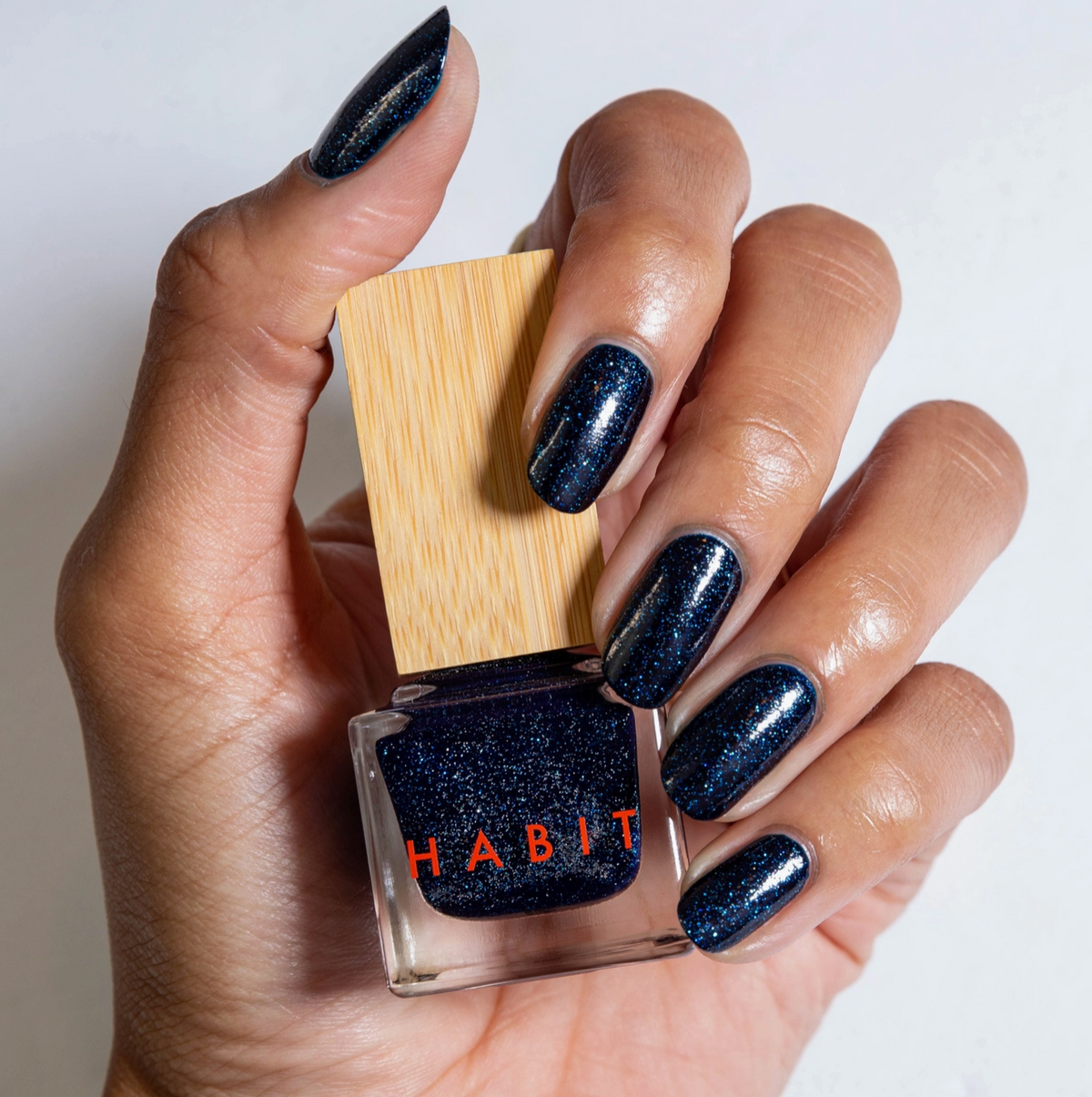 Habit Polish #33 Space Cadet