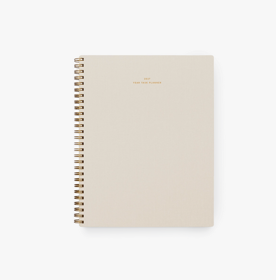 Appointed 2027 Year Task Planner